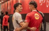 الأهلي المصري يتخذ قرارا نهائيا برحيل لاعبه
