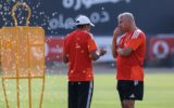 إمام عاشور وحسين الشحات يطلبان الغياب عن رحلة الأهلي إلى أوغندا