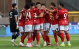 بركات يطالب عموتة بمشاركة الشحات أمام الزمالك.. ويكشف تشكيله المتوقع