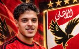 محمود صلاح يتعافى من الإصابة ويقترب من الظهور مع الأهلي