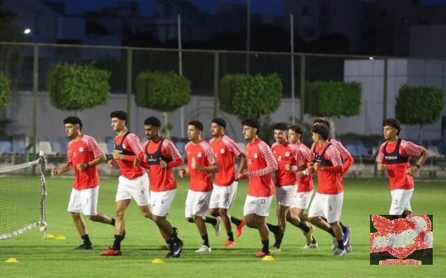 موعد مباراة مصر والمغرب للشباب في تصفيات شمال أفريقيا والقناة الناقلة