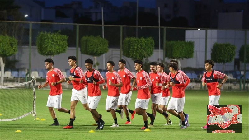 موعد مباراة مصر والمغرب للشباب في تصفيات شمال أفريقيا والقناة الناقلة