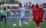 بيراميدز يفوز على المريخ بنتيو 1-0 في الدور التمهيدي الثاني لدوري أبطال أفريقيا