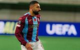 محمد صلاح يقود طرابزون للفوز على كوبس 4-2 في دوري المؤتمر الأوروبي