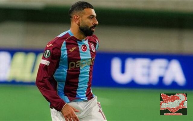 محمد صلاح يقود طرابزون للفوز على كوبس 4-2 في دوري المؤتمر الأوروبي