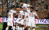 معتمد جمال يعلن تشكيل الزمالك الرسمي لمواجهة الأهلي في القمة