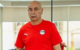 تشكيل منتخب مصر المتوقع أمام جنوب أفريقيا
