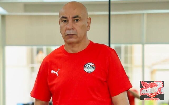 تشكيل منتخب مصر المتوقع أمام جنوب أفريقيا