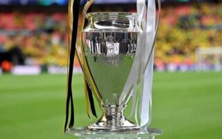 مواعيد مباريات دوري أبطال أوروبا اليوم والقنوات الناقلة.. مانشستر سيتي يواجه باريس سان جيرمان