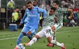 بقيادة محمد صلاح، طرابزون سبور يحل ضيفا على سامسون اليوم في الدوري التركي
