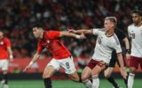 فيفا يرفض استئناف إسبانيا على عقوبات أحداث مباراة مصر