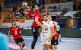 الأهلي يواجه كينشاسا الكونغولي في نصف نهائي دوري أبطال أفريقيا لكرة اليد