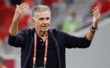 خسر جولتين، تصفيات أمم أفريقيا تطيح بـ كارلوس كيروش من تدريب غانا