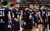 الأهلي يكتسح فلاورز البنيني 44-19 في دوري أبطال أفريقيا لكرة اليد
