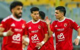 الأهلي بنغازي يهتم بضم أشرف بن شرقي.. هل تتحرك الصفقة في يناير؟