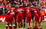 الدوري الإنجليزي، ليفربول يتعادل سلبيًا أمام مانشستر سيتي بالشوط الأول