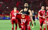 حسين الشحات على رأس بدلاء الأهلي في قمة الدوري أمام الزمالك