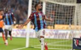 محمد صلاح أفضل لاعب في الدوري التركي عن شهر سبتمبر 2026
