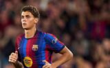 موقف حمزة عبد الكريم، تشكيل برشلونة المتوقع أمام خيتافي في الدوري الإسباني