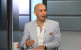 أيمن الكاشف يعلق على مباراة الأهلي والزمالك عبر القناة الصوتية الأولى لـ«أون سبورت»