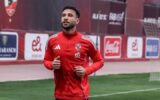 خبر صادم لنجم الأهلي قبل القمة