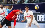 الأهلي يفوز على الزمالك 25/30، ويتوج ببرونزية كأس العالم لكرة اليد