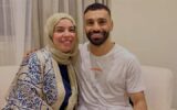 طرابزون سبور يقدم عرضا لشقيقة محمد صلاح، ما القصة؟