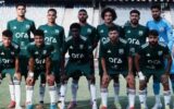 زد يتعادل 1-1 مع عزام يونايتد في ذهاب دور الـ32 بالكونفدرالية