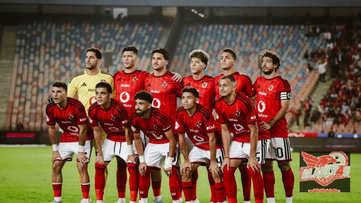 الأهلي ينفي رحيل عموتة بعد التعادل مع القناة.. واجتماع عاجل مرتقب