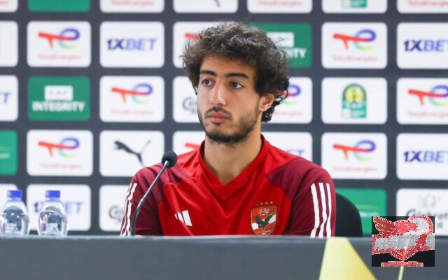 الدماطي يوجه رسالة لجماهير الأهلي قبل القمة.. «الأهلي عمره ما يقف على لاعب»