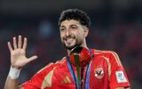 الأهلي يحسم موقفه من عودة وسام أبو علي.. العقبة الوحيدة أمام الصفقة
