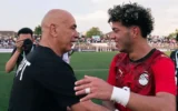 اتحاد الكرة يحسم موقف حسام حسن.. 5 أسباب وراء استمرار العميد حتى أمم أفريقيا