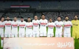 غيابات الزمالك أمام الأهلي.. 3 لاعبين خارج حسابات معتمد جمال