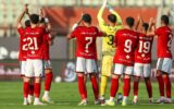 موعد مباراة الأهلي ومودرن سبورت في الدوري المصري والقناة الناقلة وترتيب الفريقين