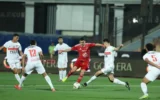 غياب كوكا عن قمة الأهلي والزمالك.. وموقف عدي الدباغ لم يُحسم