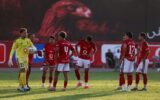 حقيقة مكافآت الأهلي قبل القمة.. موقف الإدارة من الفوز على الزمالك