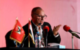 الأهلي يتمسك بعموتة مهما كانت نتيجة القمة.. وموقف المدرب من الرحيل