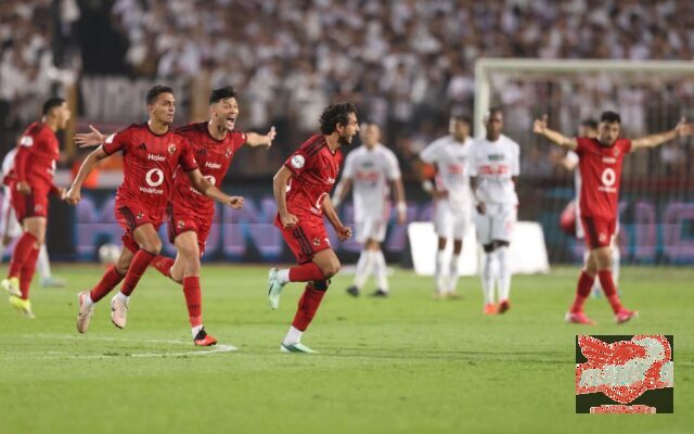 الأهلي يستبعد حسام عبد المجيد من حسابات يناير ويبحث عن مدافع جديد