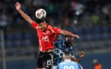 عمرو الحديدي يشيد بأشرف داري وعموتة بعد قمة الأهلي والزمالك