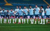 بيراميدز يطارد الأهلي في الدوري.. 4 رسائل بعد حصد 18 نقطة