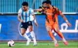ترتيب الدوري المصري بعد الجولة السادسة.. بيراميدز يتصدر والأهلي يلاحقه