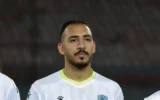الأهلي يراقب إبراهيم سامي؟ مدرب القناة يكشف حقيقة العرض الرسمي