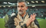 ريبييرو يكشف كواليس الضغوط في الأهلي.. ماذا قال عن جماهير القلعة الحمراء؟