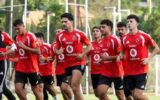 هداف الأهلي في الكونفدرالية.. عمرو جمال يتصدر القائمة قبل مواجهة كيتارا