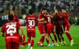 تشكيل الأهلي أمام كيتارا.. الشناوي ومنصف بقرار يقودان المارد الأحمر
