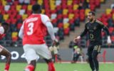 الأهلي يفوز على كيتارا 2-1 في أوغندا.. زيزو والساعي يقودان الانتصار