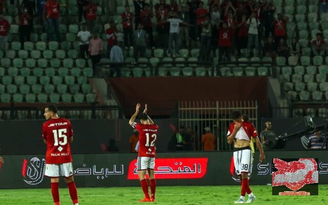الأهلي يستعيد ياسر إبراهيم وكوكا أمام القناة.. وموقف الدبيس