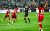 سهام صالح تكشف موقف إمام عاشور ومحمد هاني من منتخب مصر ورسالة بشأن لاعبي الأهلي