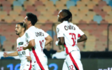 الزمالك يصعد ضد اتحاد الكرة.. وقادة الفريق يتدخلون لحل أزمة ناصر منسي