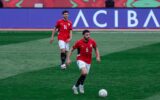 الأهلي يمنح ياسر إبراهيم مهلة أخيرة لحسم تجديد عقده